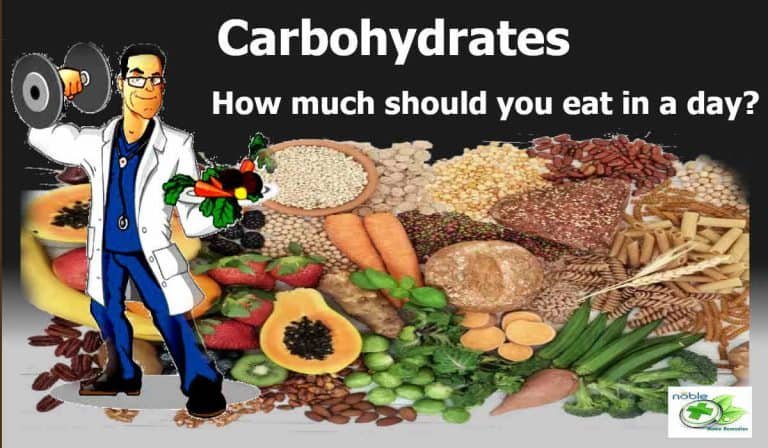 Carbohydrates Intake