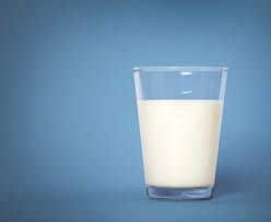 How to Get Rid of Peeling Skin Naturally? Milk - Home Remedies for Peeling Skin