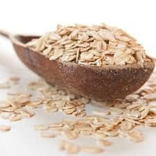 How to Get Rid of Peeling Skin Naturally? Oatmeal Bath - Home Remedies for Peeling Skin