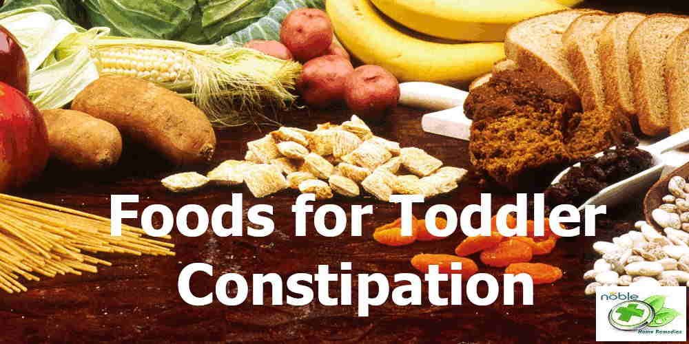 what to give a toddler for constipation?: Use fiber rich foods for toddler constipation