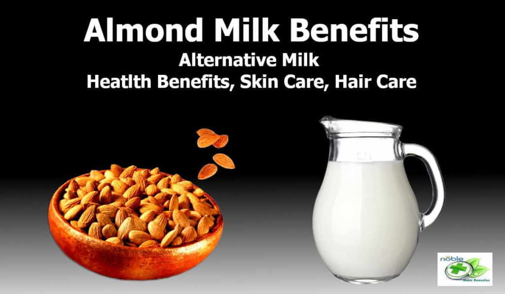 Rice Milk Benefits Health Benefits, Skin Care and Hair Care Benefits