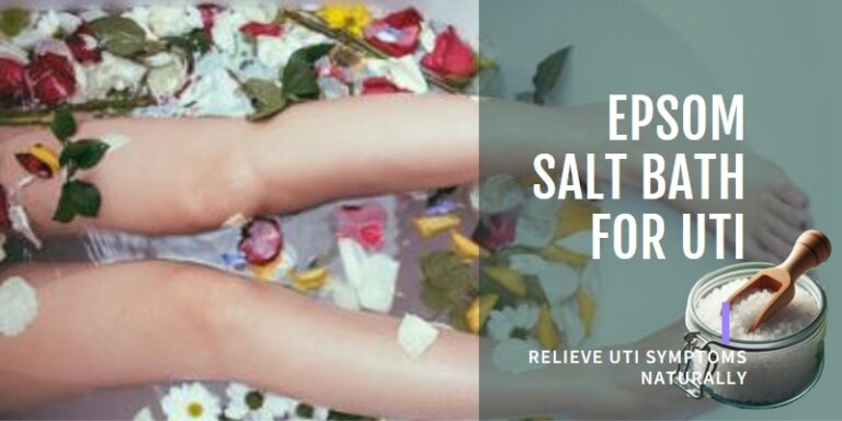 Image showcasing 12 Epsom Salt Health Benefits: Boost Your Body and Mind