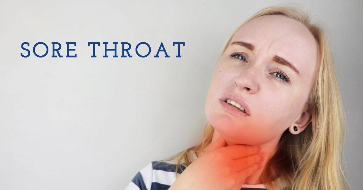 Sprite for Sore Throat Relief Can Soda Cure Your Throat?