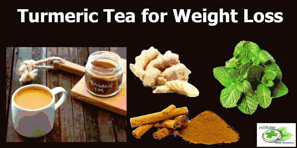 Natural Turmeric Tea For Weight Loss 3 Powerful Recipes Turmeric Tea For Weight Loss